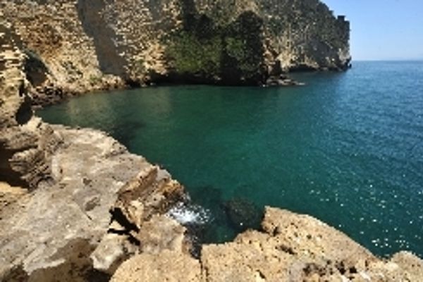 Cala Moresca (Bacoli)